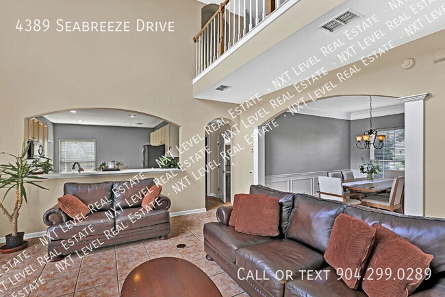 Building Photo - 4389 Seabreeze Dr