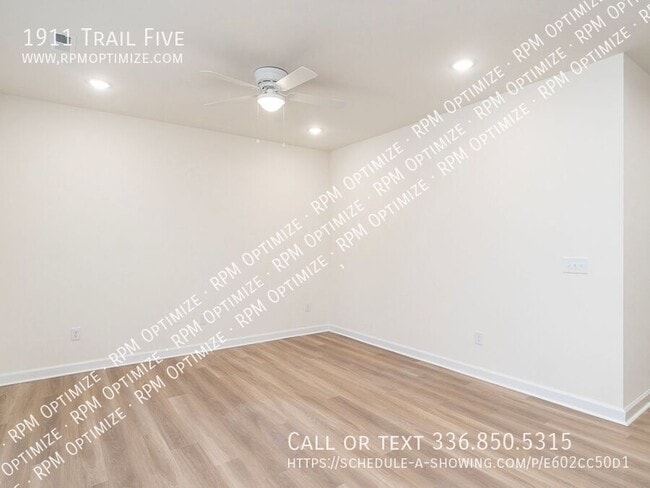 Building Photo - 1911 Trail Five