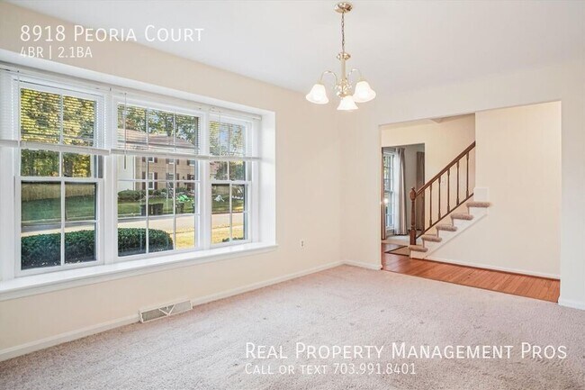 Building Photo - 8918 Peoria Ct