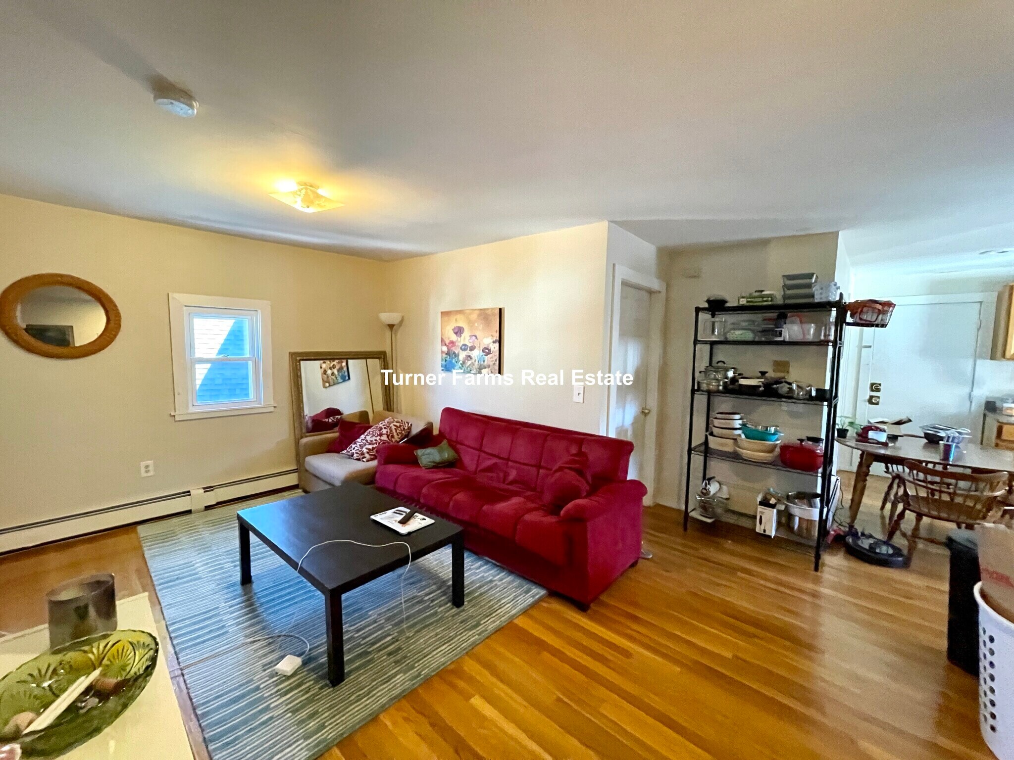 Building Photo - 42 Sewall St