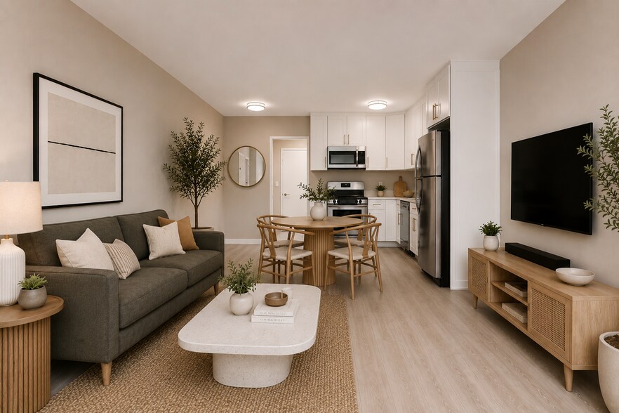 Building Photo - Reseda Apartments