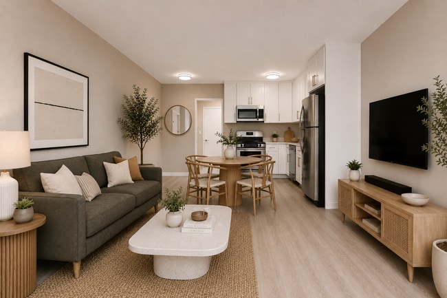 Building Photo - Reseda Apartments | 7650 Reseda Blvd