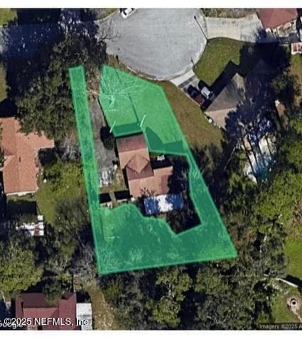 Building Photo - 9756 Saye Ct