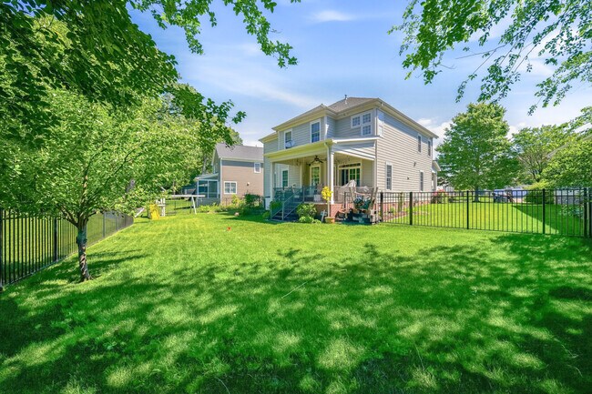 Building Photo - 3418 Raintree Cir