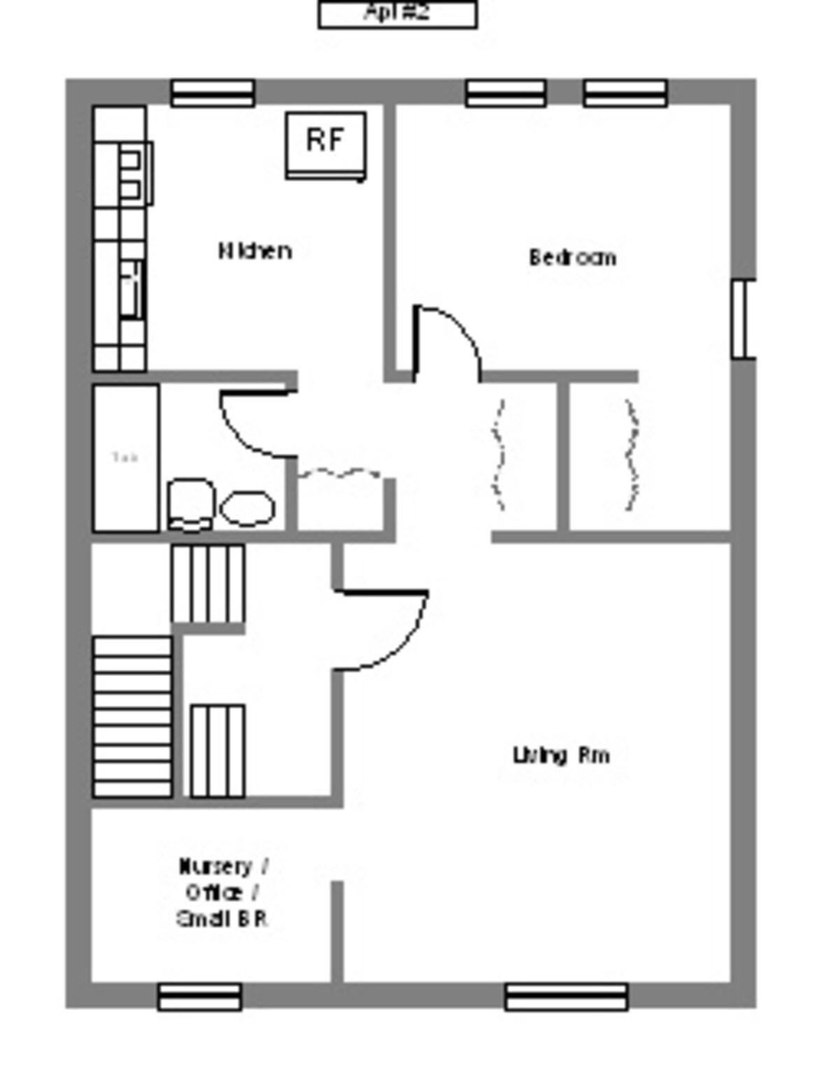 Building Photo - 300 South School Street