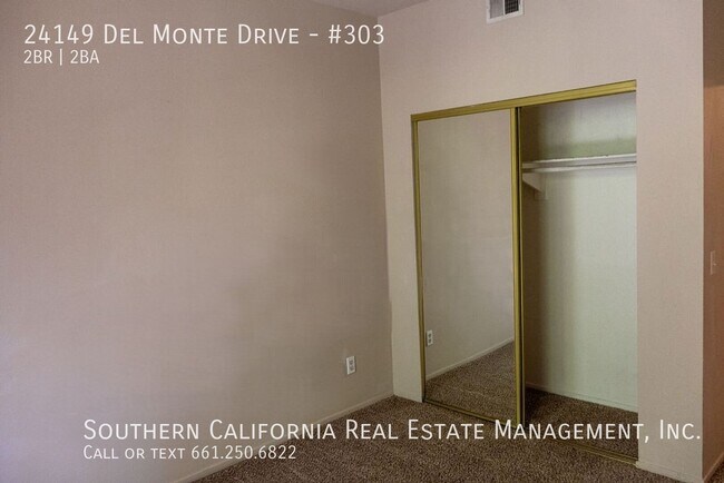 Building Photo - 24149 Del Monte Dr.