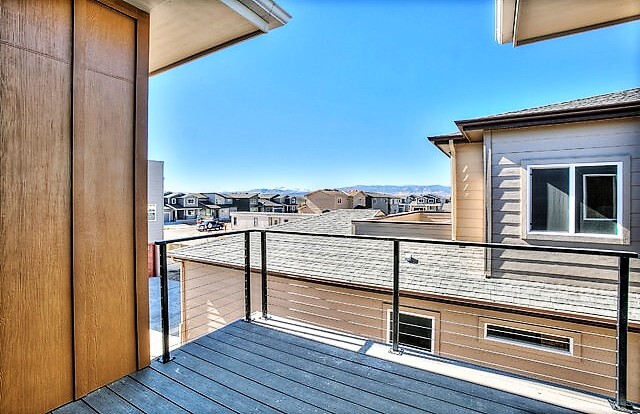 Building Photo - TimberVine