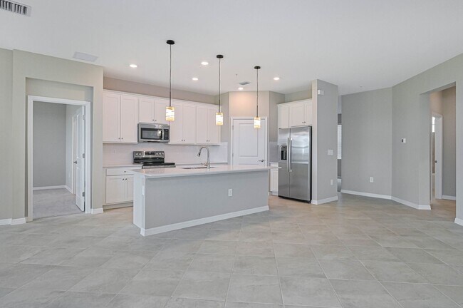 Building Photo - NEW CONSTRUCTION - 2/2 + Loft & 1 Car Garage in Ibis Landing!