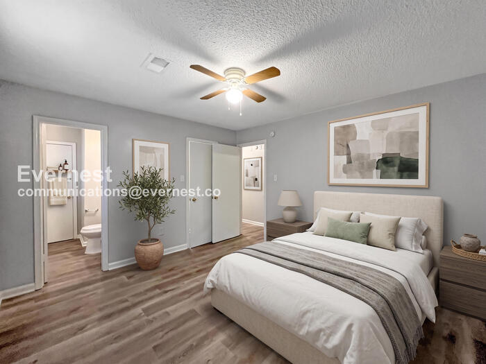 Building Photo - 5318 Haynes Dr