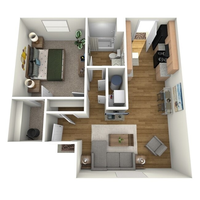 Overhead_327160.jpg - Sunny Gate Apartments