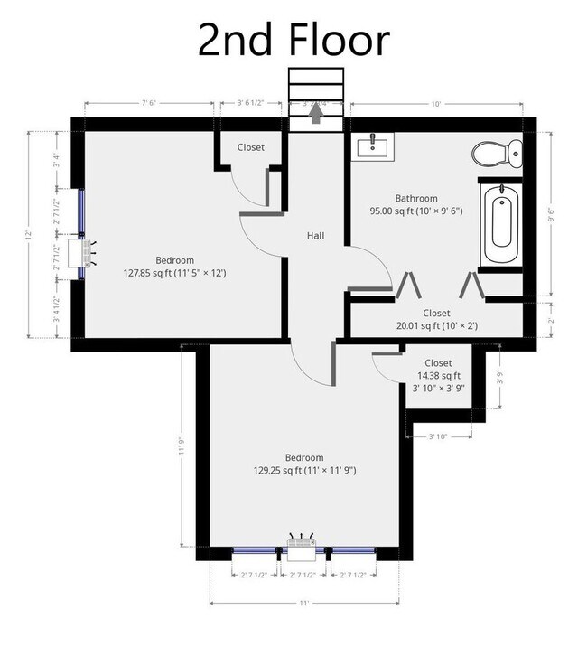 Building Photo - 1511 Whitener St