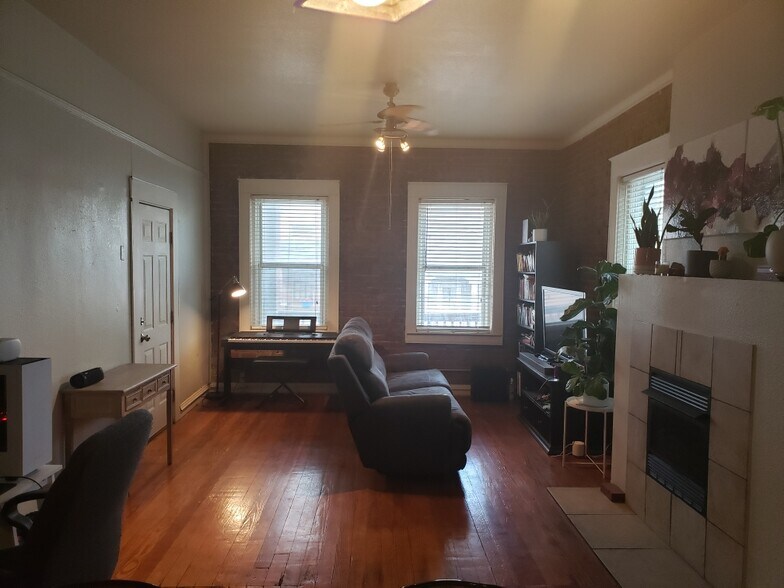 Building Photo - 516 Harrison St