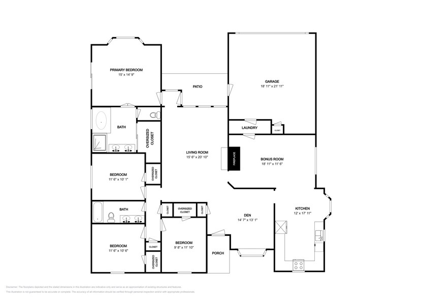 Building Photo - 2065 Mossberg Dr