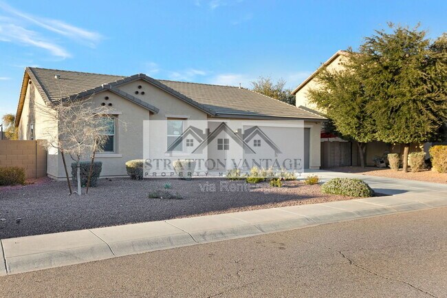 Building Photo - 7608 W St Kateri Dr