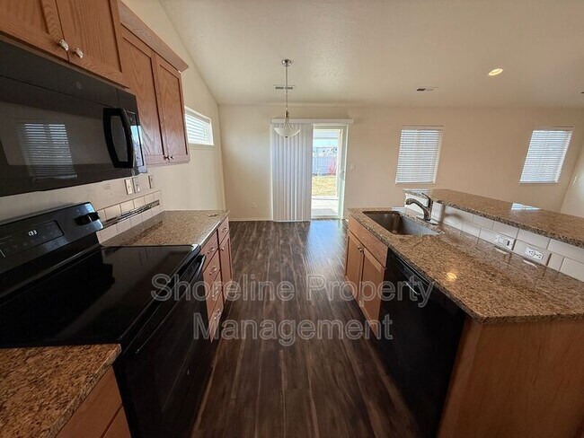 Building Photo - 101 N Voyage Ave