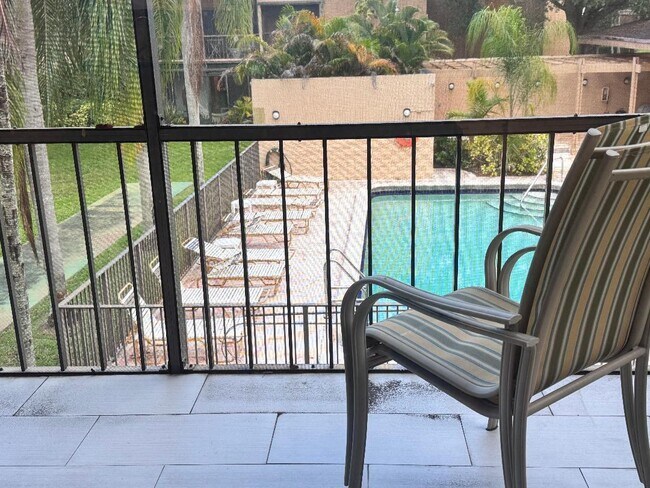 Building Photo - 8901 N New River Canal Rd