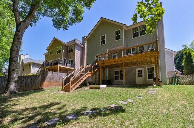 Building Photo - 2105 Brookridge Ter