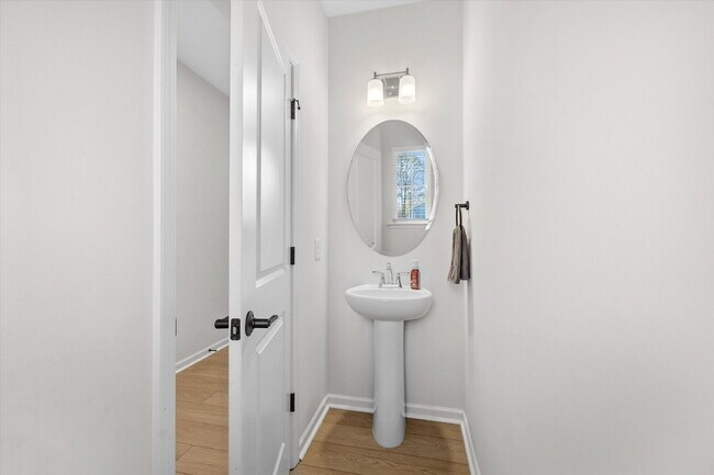 Building Photo - "Spacious 3-Bed Townhouse  with 2.5 Baths at 217 Brooks Springs Drive, Fort Mill!"