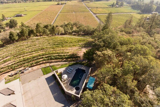 Building Photo - 3397 St Helena Hwy