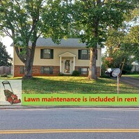Building Photo - 1028 Long Meadows Dr