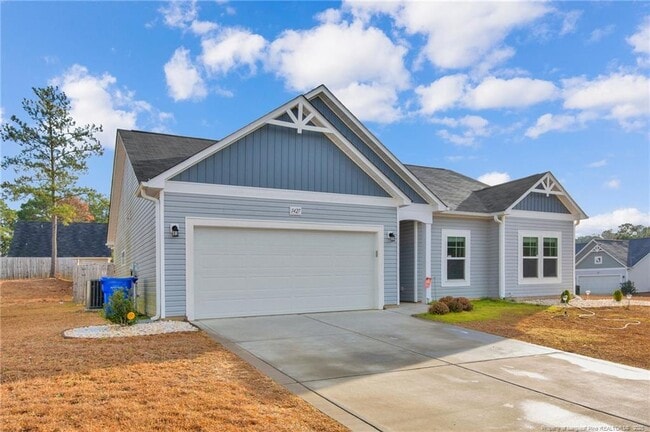 Building Photo - 1427 Janike Ln