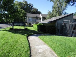 ASHLEY PARK APARTMENTS - Stockton, CA | Apartment Finder