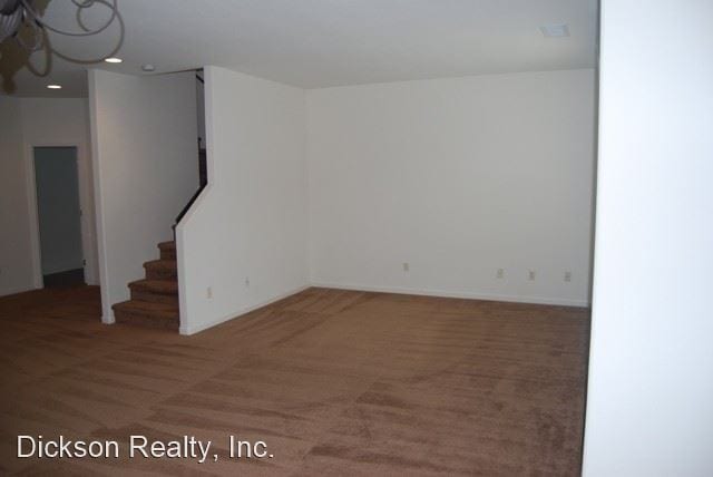 Building Photo - 3 br, 2.5 bath House - 1875 Thousand Acre Way
