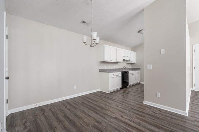 Building Photo - 7145 W Friendly Ave