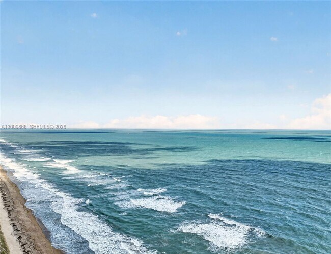 Building Photo - 9425 S Ocean Dr