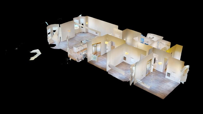 Building Photo - Gorgeous Remodeled 3BD/2BA with Parking & City Views in Nob Hill