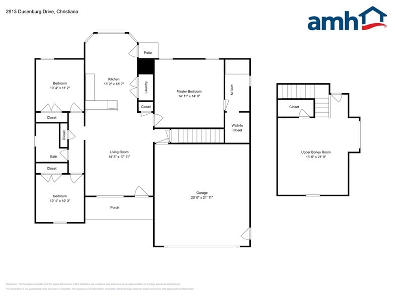 Building Photo - 2913 Dusenburg Dr