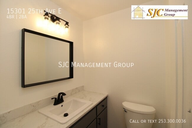 Building Photo - 15301 25th Ave E