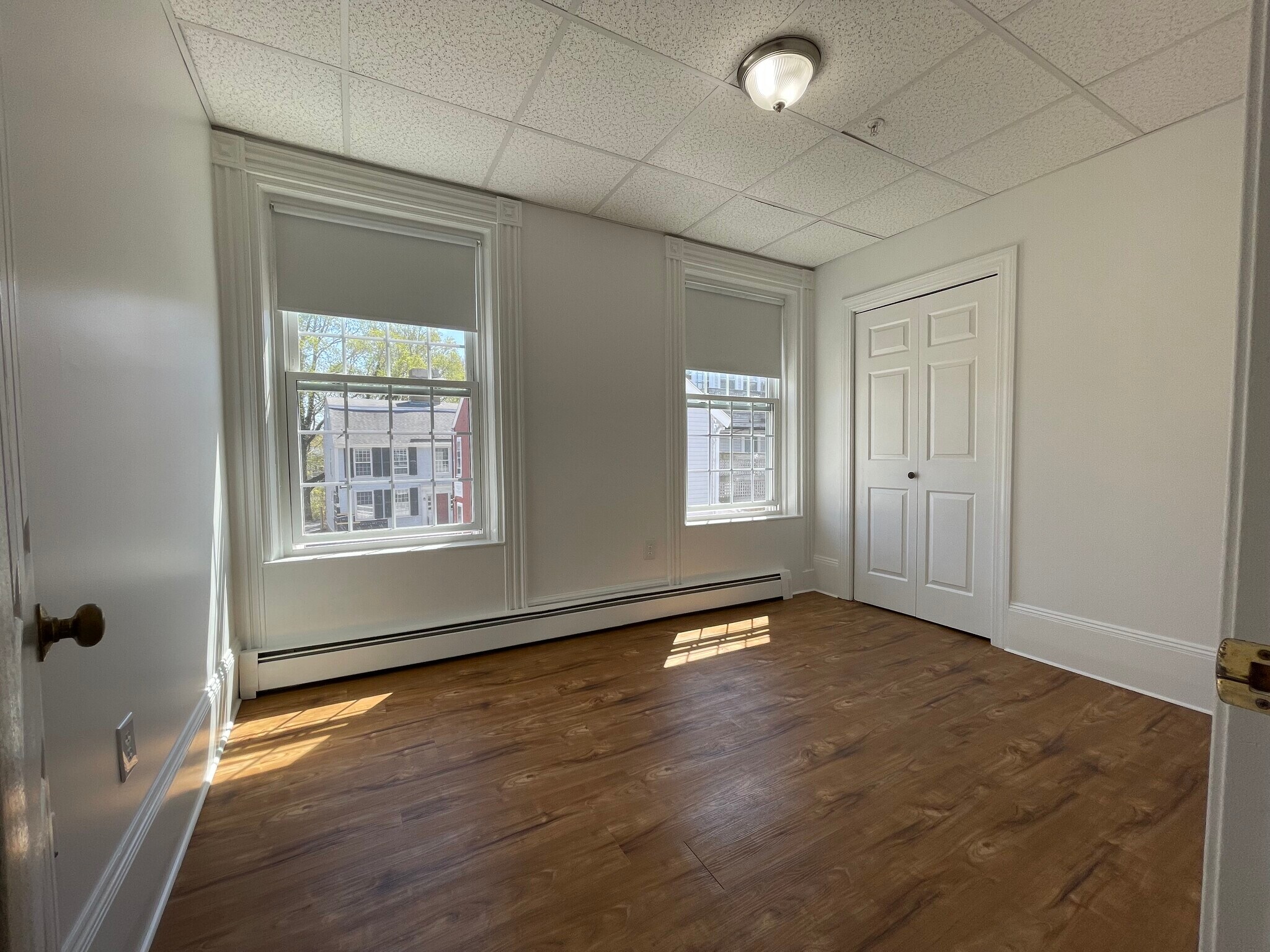 Building Photo - 20 Leyden St