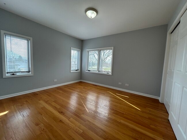 Building Photo - 1226 S Belmont Ave