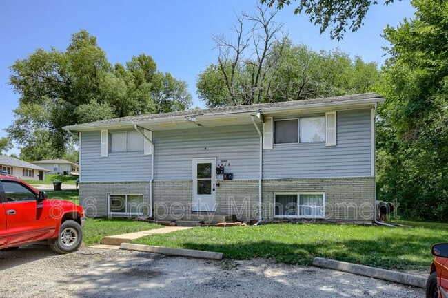 Building Photo - 15411 Barat Ave