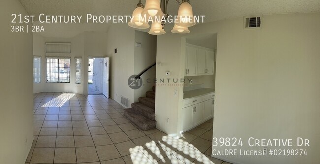 Building Photo - 39824 Creative Dr