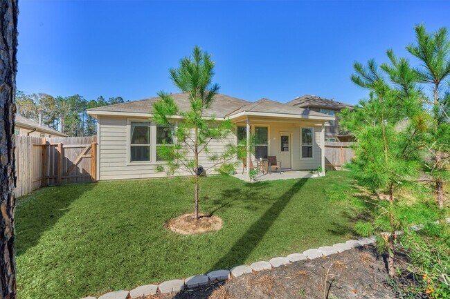 Building Photo - 4417 Longleaf Timbers Ct