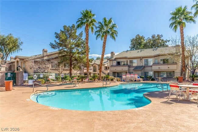 Building Photo - 5710 E Tropicana Ave
