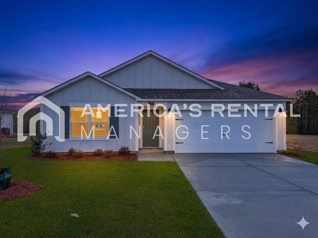 Building Photo - New Construction Home in Cullman, AL - Available NOW!