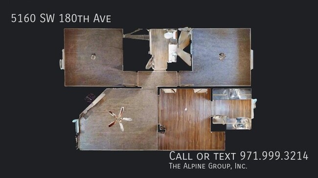 Building Photo - 5160 SW 180th Ave