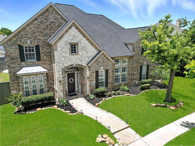 Building Photo - 8105 Hazeltine Dr
