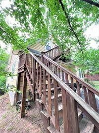 Building Photo - 609 Myrtle St