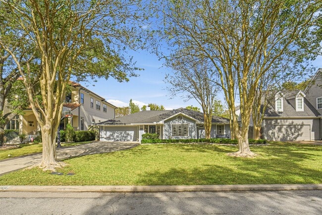 Building Photo - 4600 Huisache St