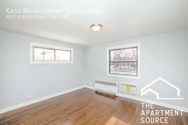 Building Photo - 6807 N Ridge Blvd