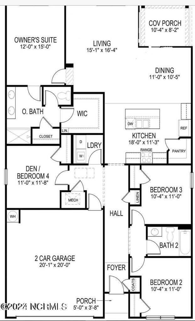 Building Photo - 7136 Foxhollow Ln