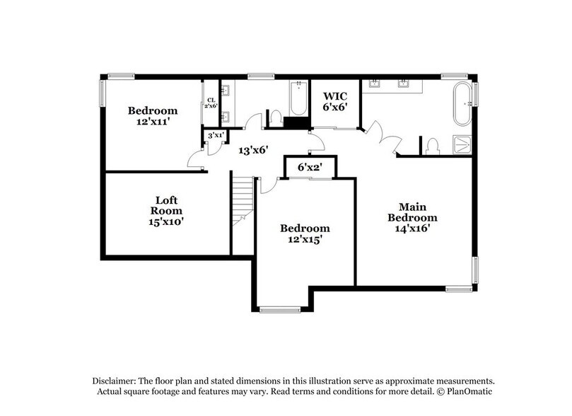 Building Photo - 971 Andover Dr