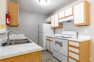 Interior Photo - Grace Townhomes