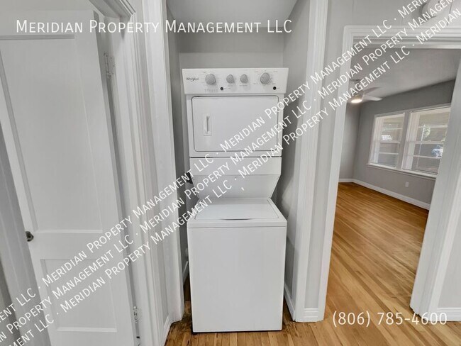 Building Photo - 2301 35th St
