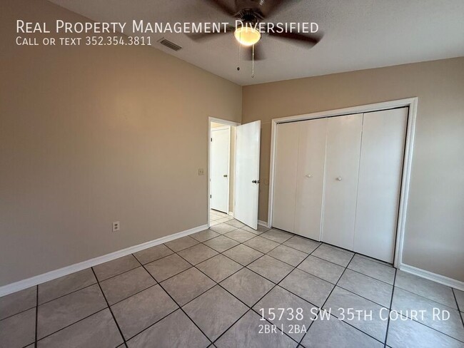 Building Photo - 15738 SW 35th Court Rd
