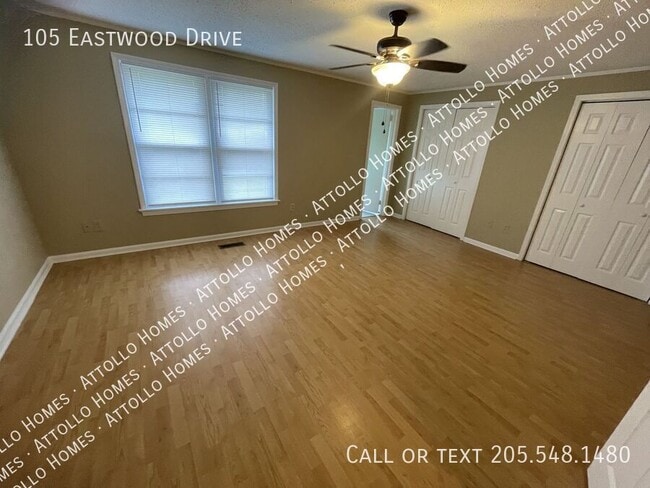 Building Photo - 105 Eastwood Ave